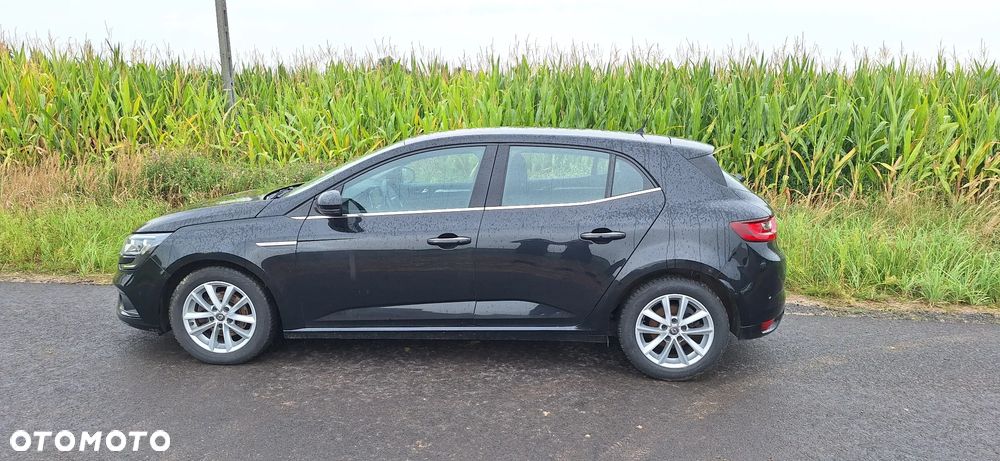 Renault Megane 1.5 Blue dCi Intens - 6