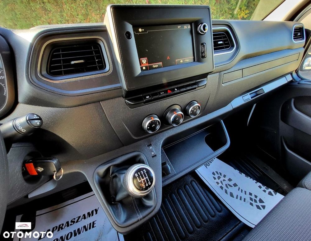 Renault Master - 20