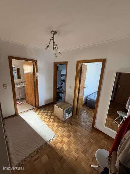 Apartamento T1 Telheiras