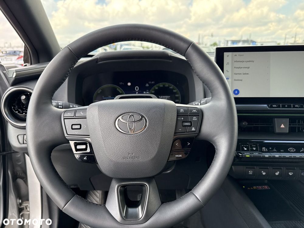 Toyota C-HR - 20
