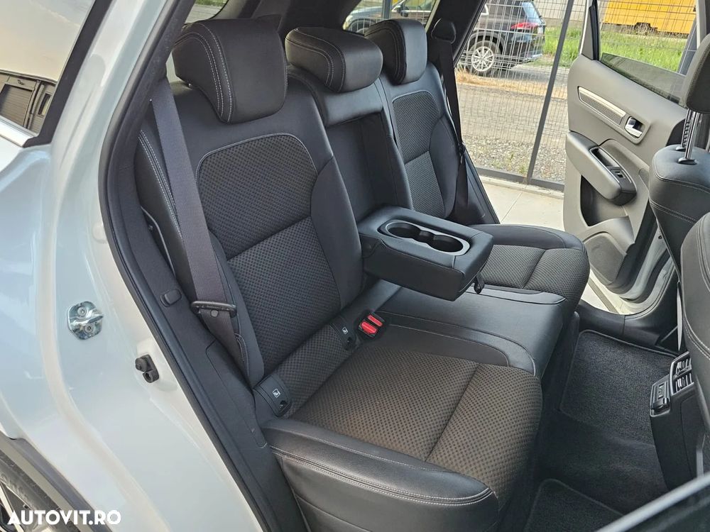 Renault Koleos BLUE dCi 185 X-tronic ZEN - 17