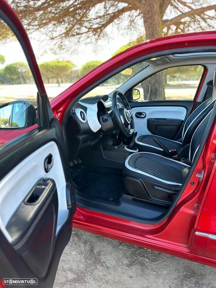 Renault Twingo TCE 90 INTENS - 20