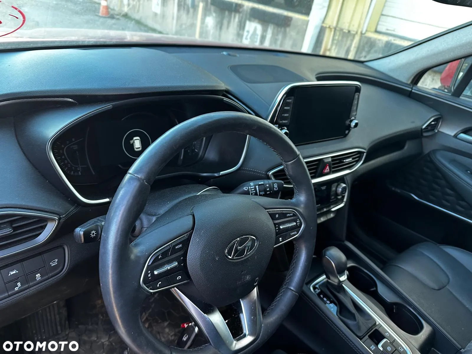 Hyundai Santa Fe - 6
