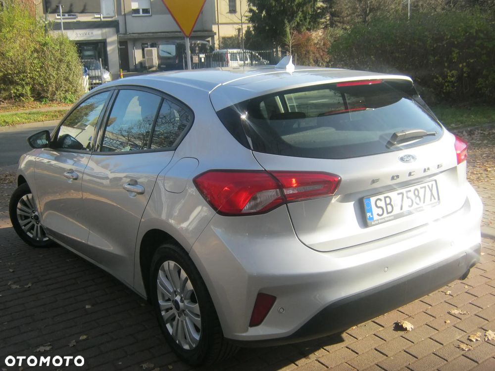 Ford Focus - 10