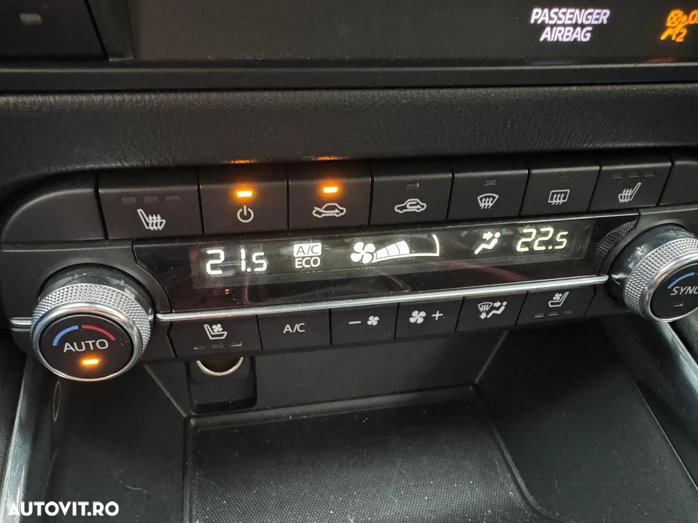 Mazda CX-5 G194 AT Revolution Top - 8