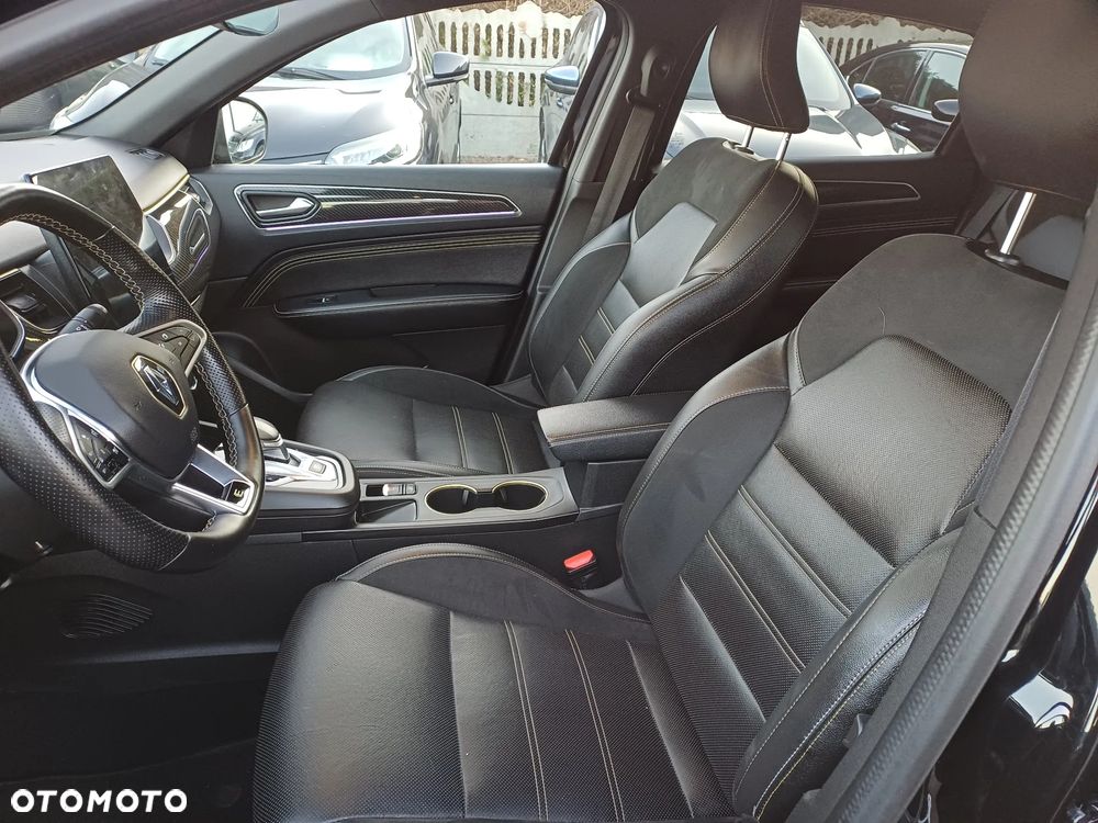 Renault Arkana E-TECH 145 R.S.LINE - 20