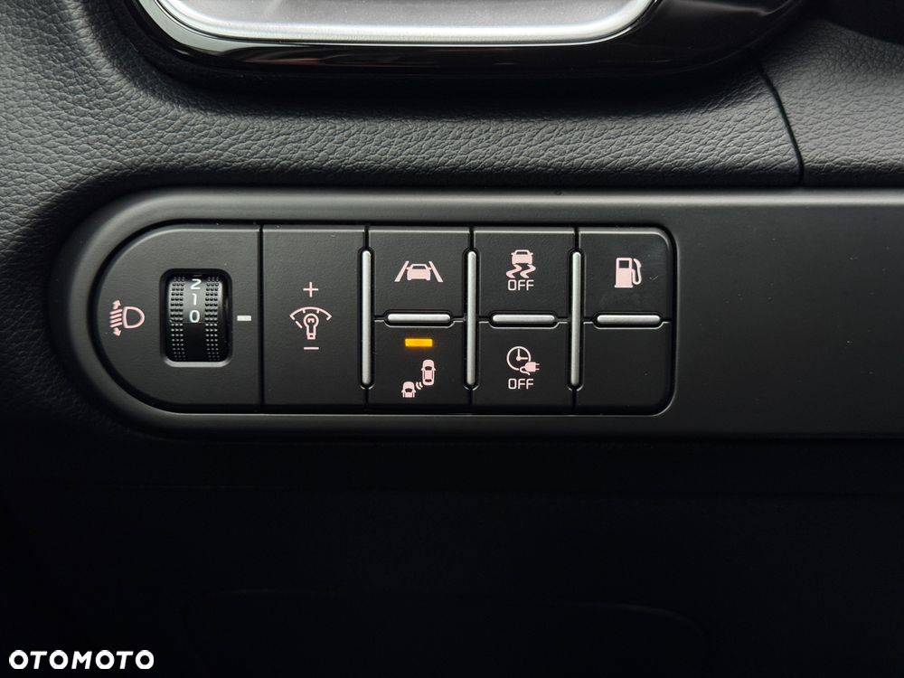 Kia XCeed 1.6 GDI PHEV L Business Line DCT - 17