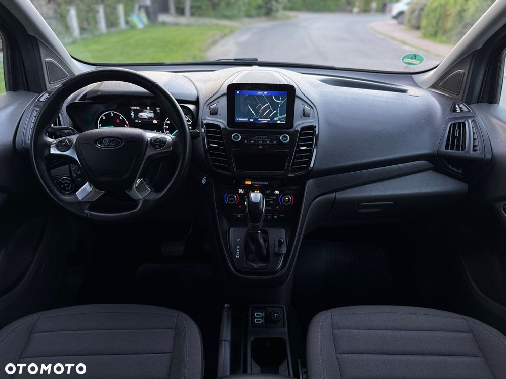 Ford Tourneo Connect Grand ver-2-0-tdci-st--line-powershift - 31