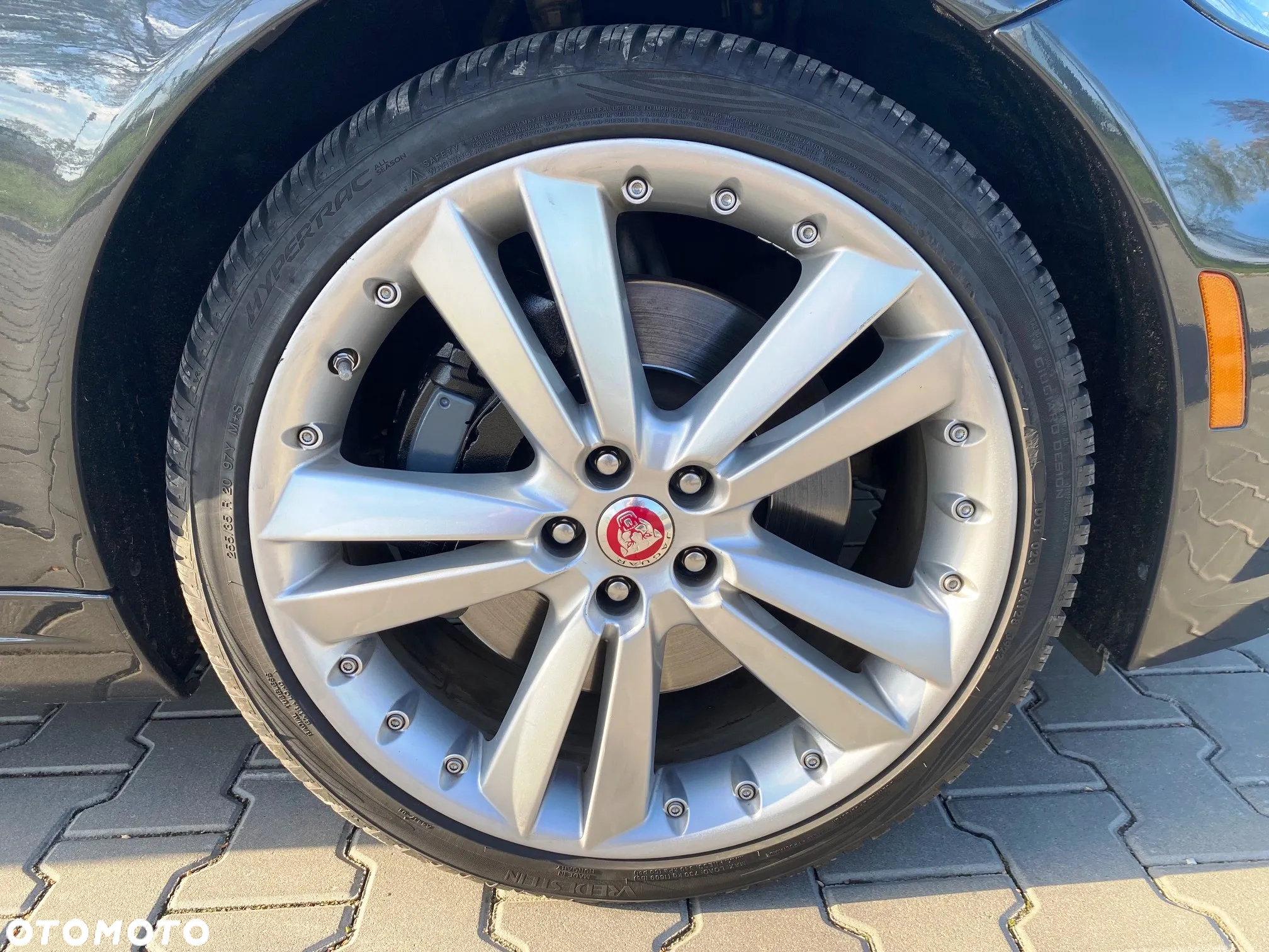 Jaguar XK 5.0 Coupe Portfolio - 13