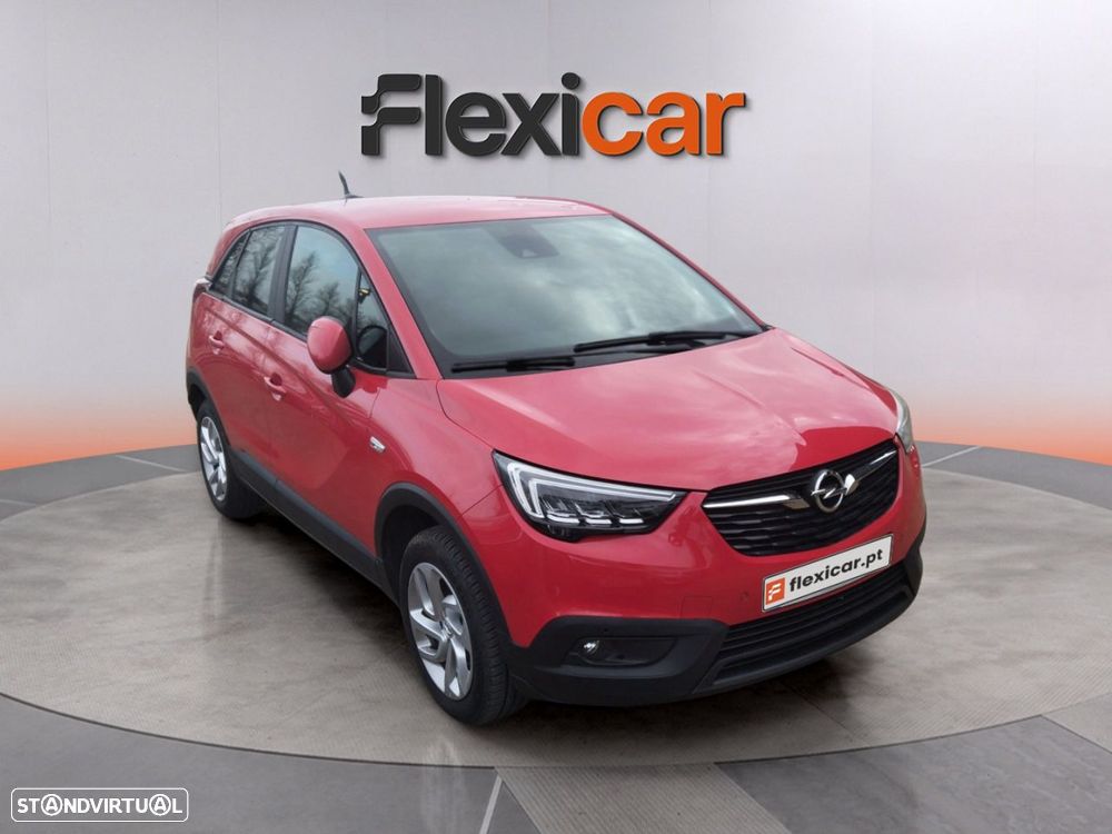 Opel Crossland X 1.2 T Innovation Aut. - 1