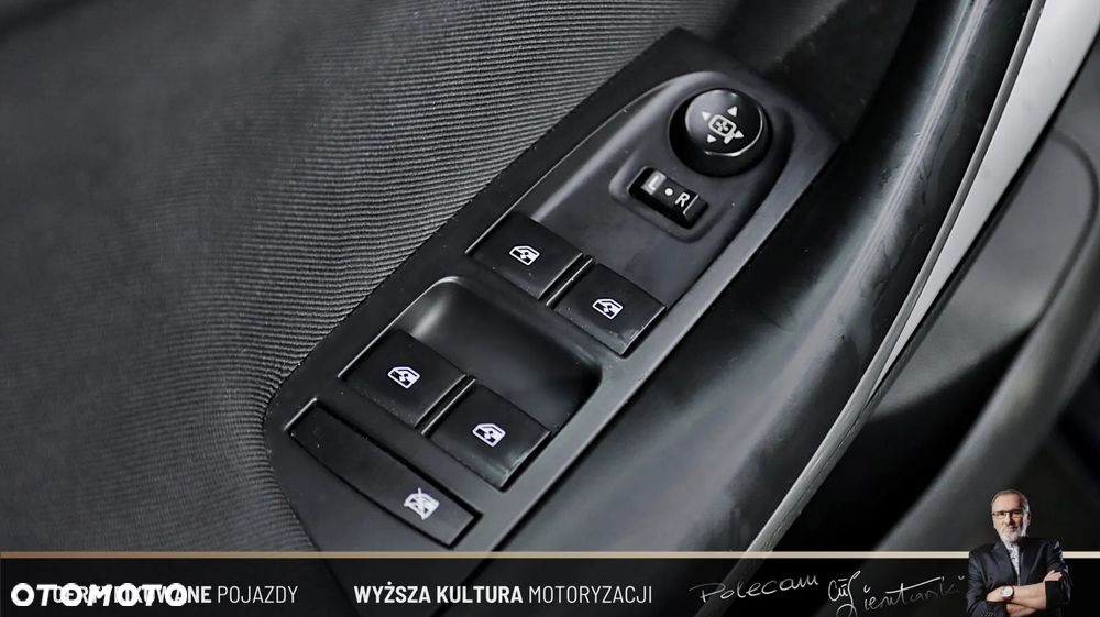 Opel Astra V 1.6 CDTI Enjoy S&S - 24