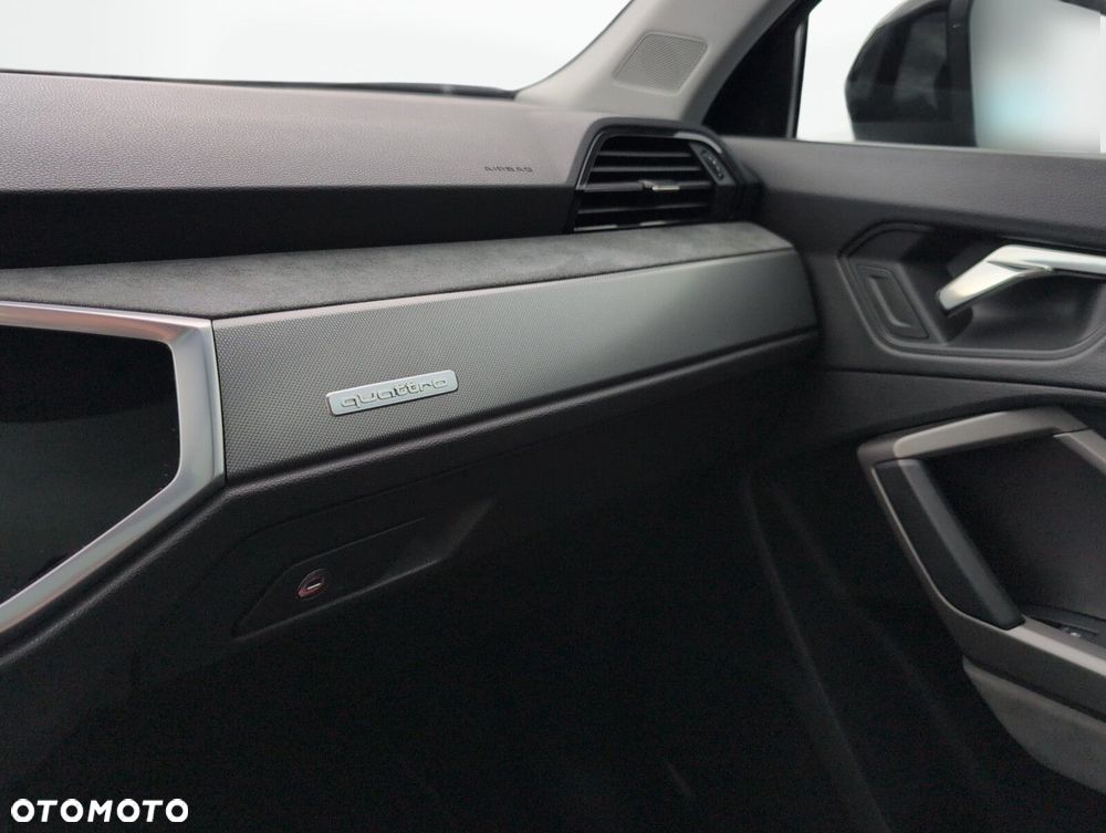 Audi Q3 45 TFSI Quattro S-Line S tronic - 39