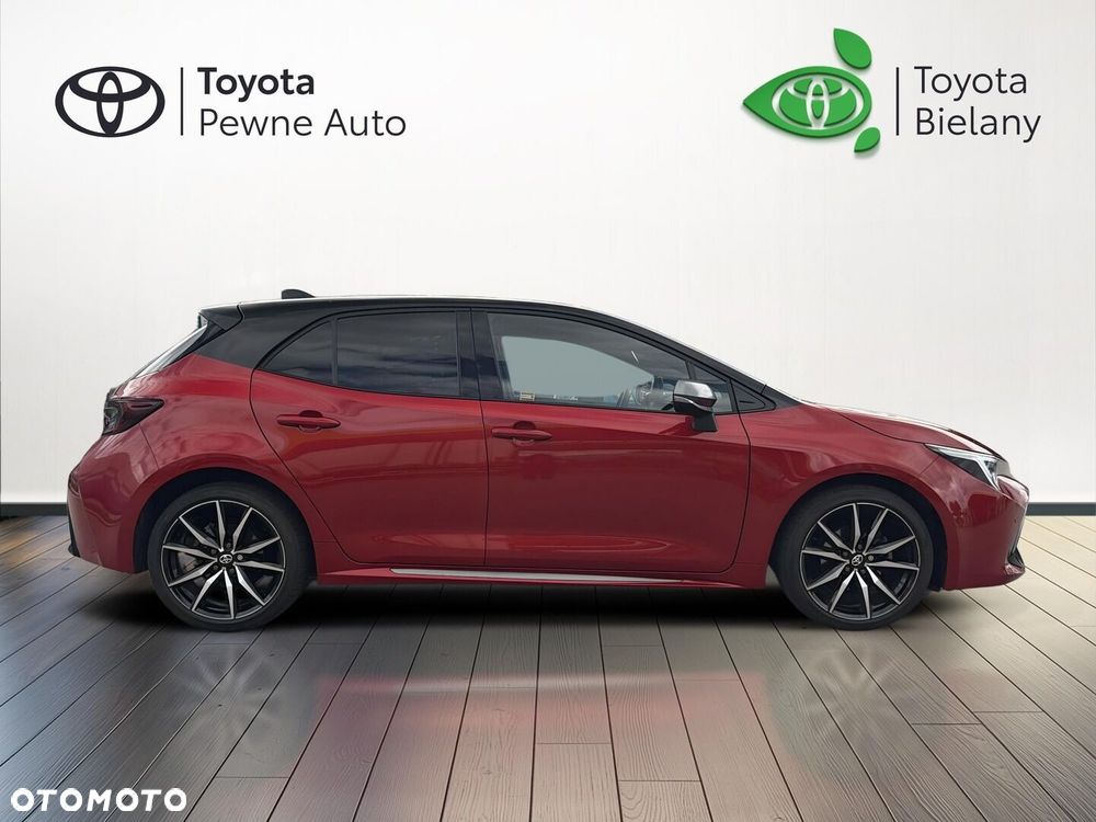 Toyota Corolla - 7