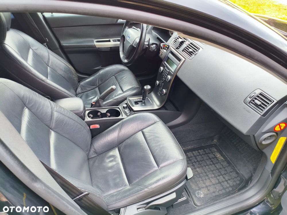 Volvo V50 T5 Summum - 6