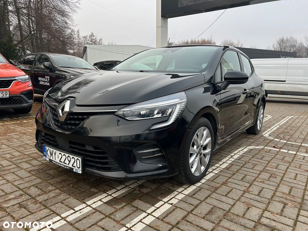 Renault Clio 1.0 TCe Zen - 3