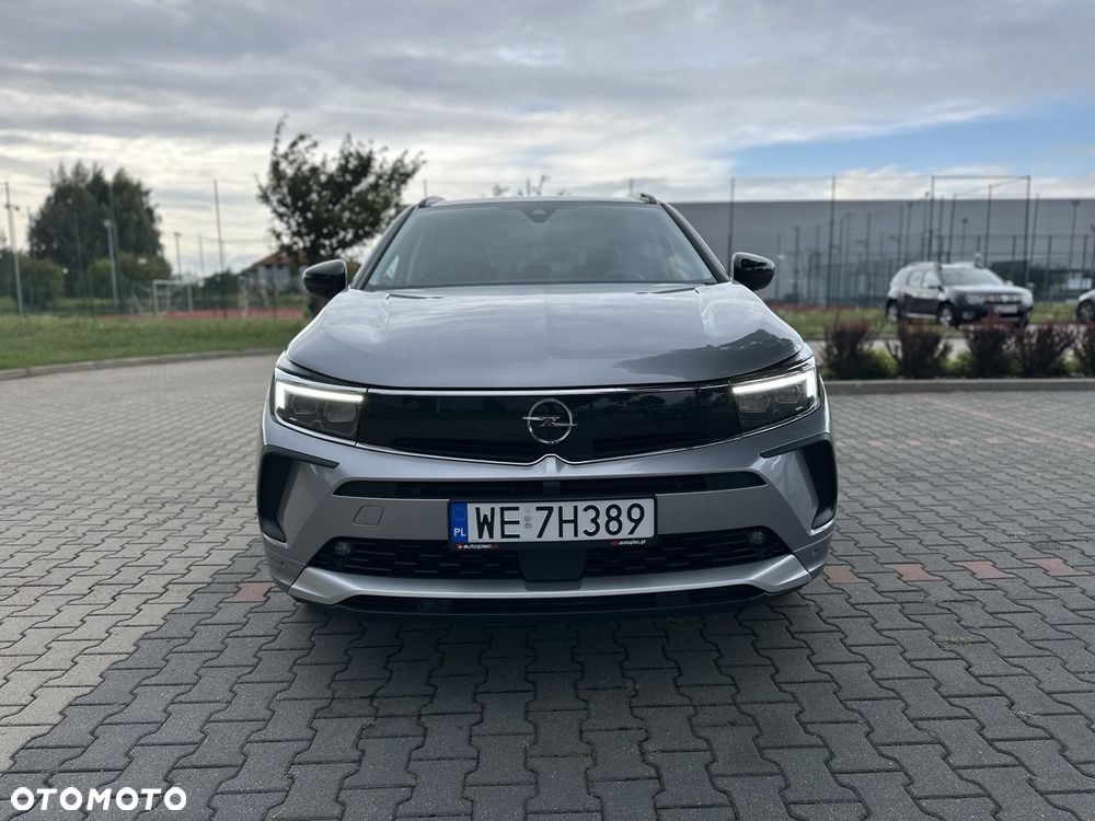 Opel Grandland 1.5 CDTI Business Elegance S&S - 26
