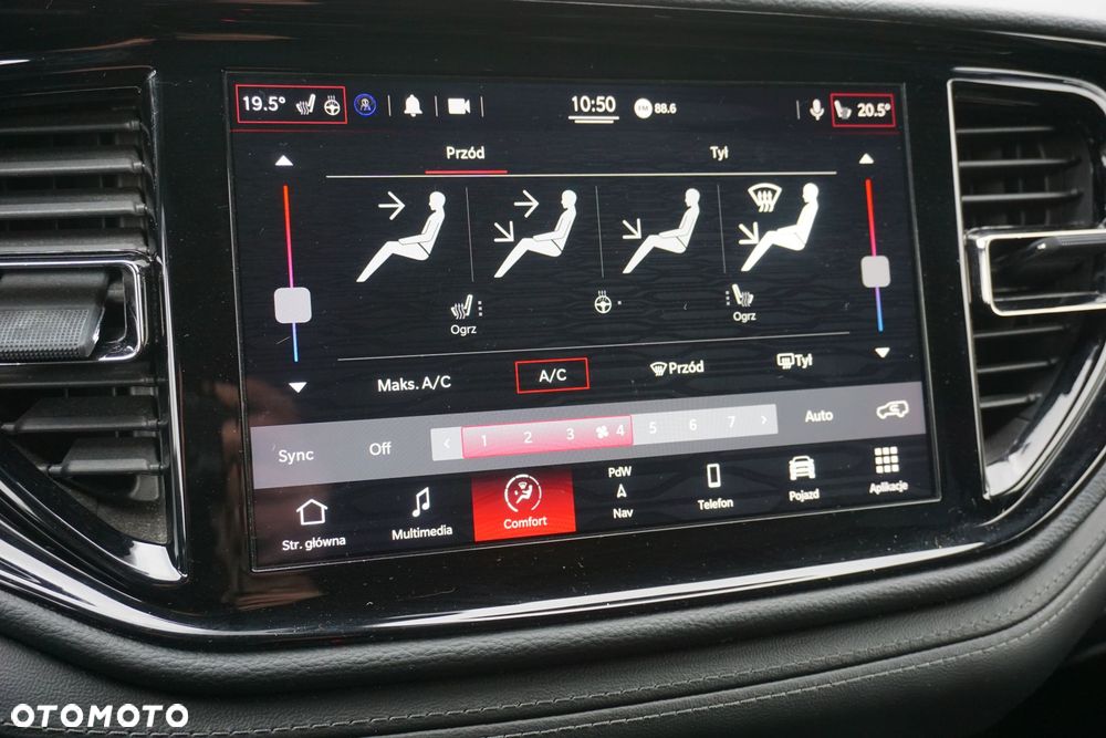 Dodge Durango - 29