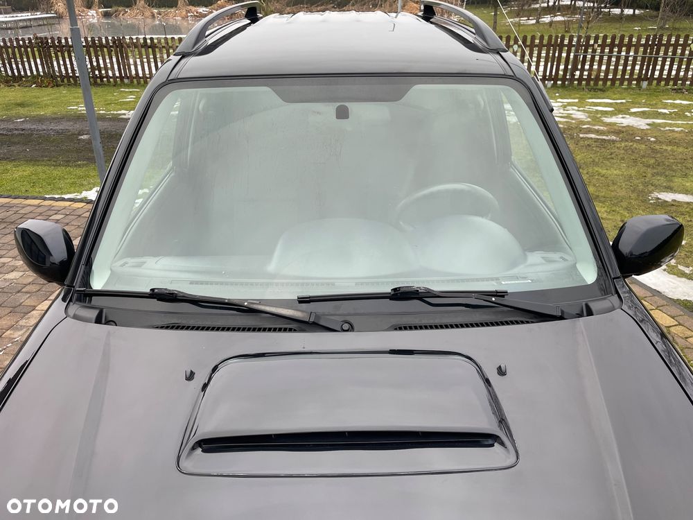 Suzuki Grand Vitara - 37