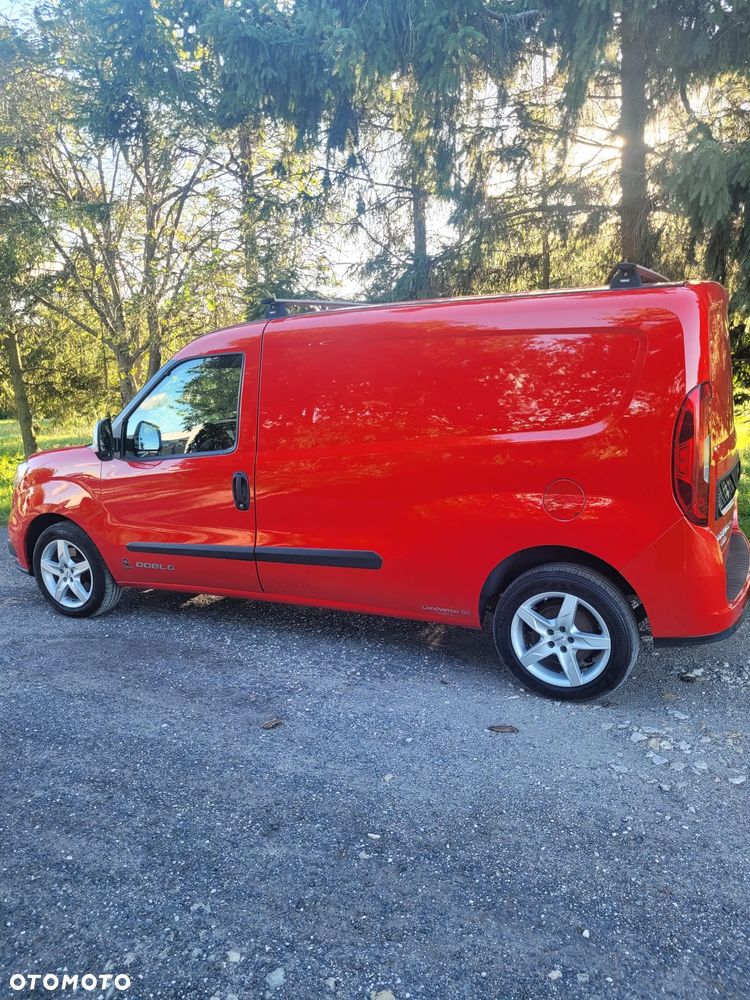 Fiat Doblo - 27
