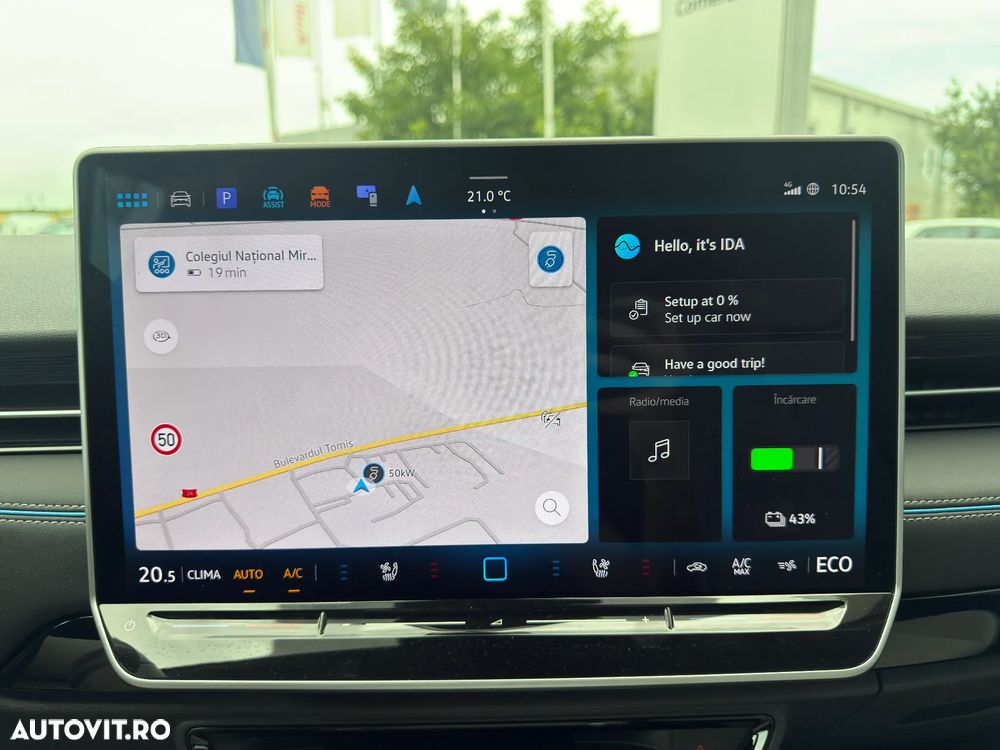 Volkswagen ID.7 77 kWh Pro - 15
