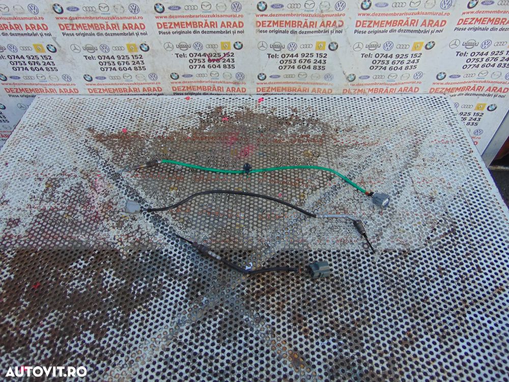 Sonda lambda Mitsubishi l200 dupa 2015 2.2 2.4 did fiat fullback sonda senzor - 1