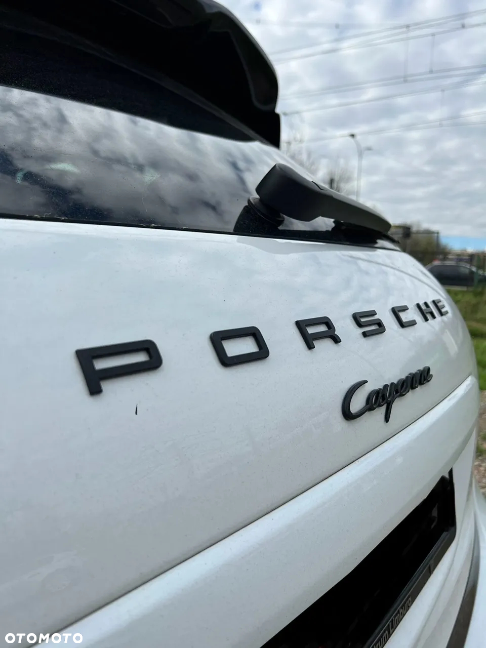 Porsche Cayenne Diesel Platinum Edition - 19