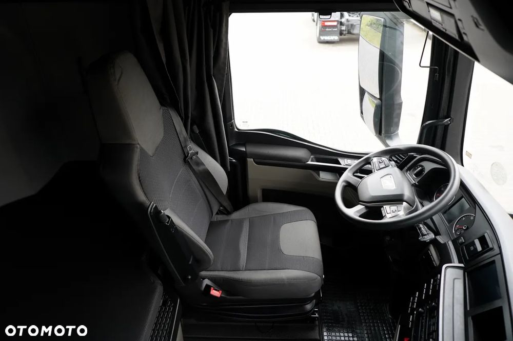 MAN TGX 18.470 / GM / NAVI RIO / EURO 6 - 28