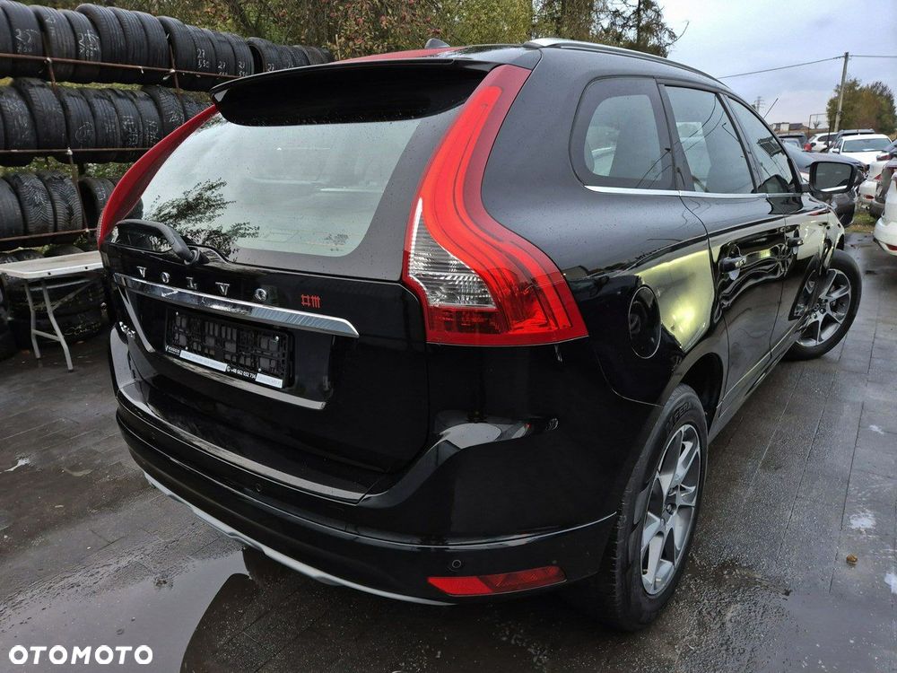 Volvo XC 60 D3 Ocean Race - 4