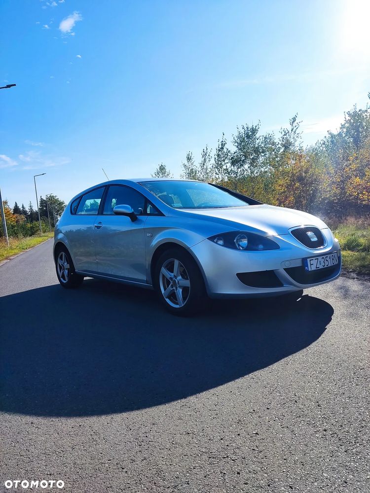 Seat Leon - 16