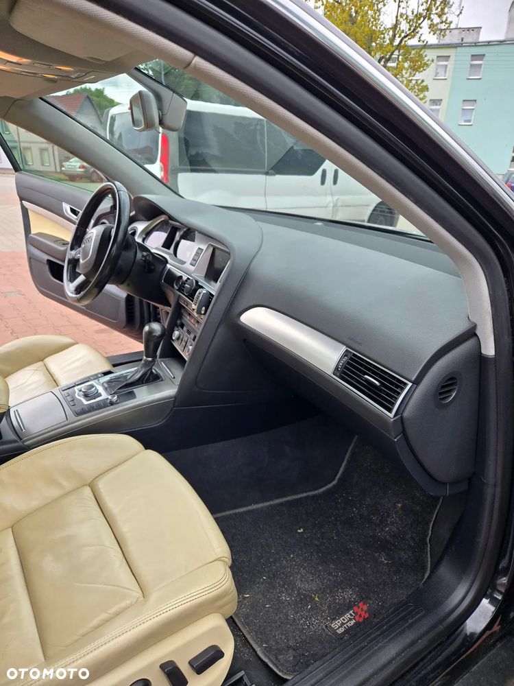 Audi A6 - 31