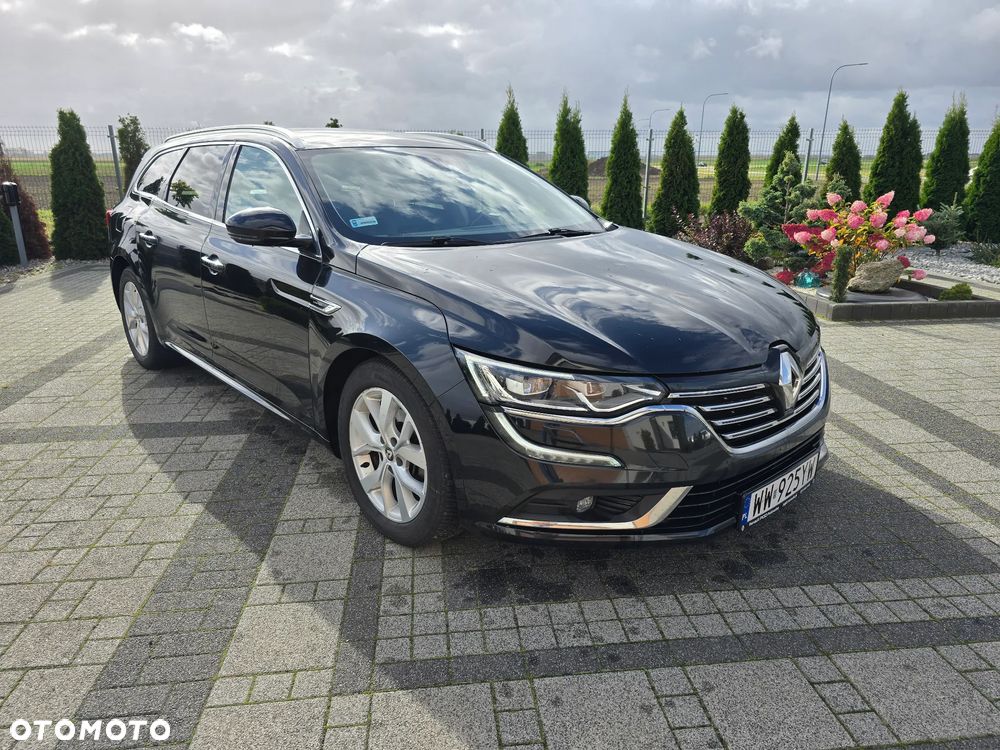 Renault Talisman 1.7 Blue dCi Limited - 8