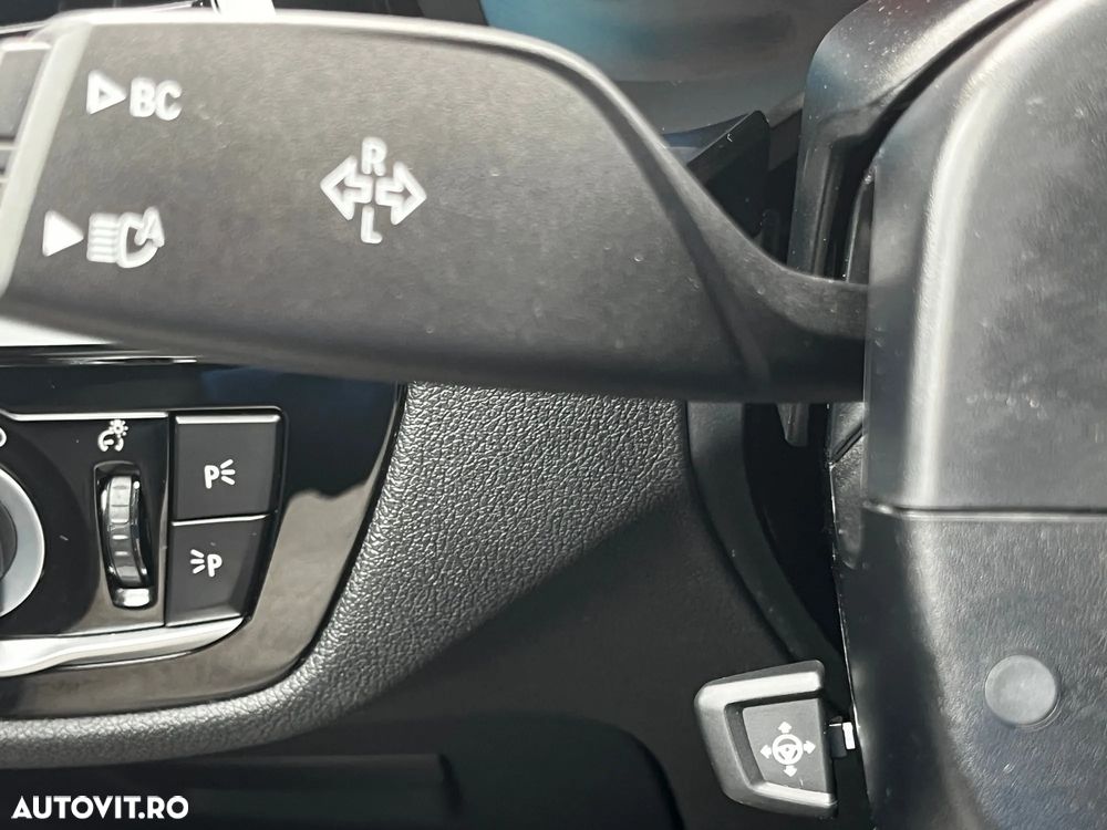 BMW Seria 5 520d xDrive AT MHEV - 20