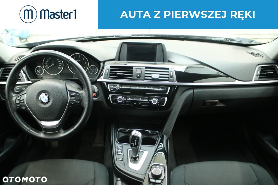 BMW Seria 3 316d Advantage - 6