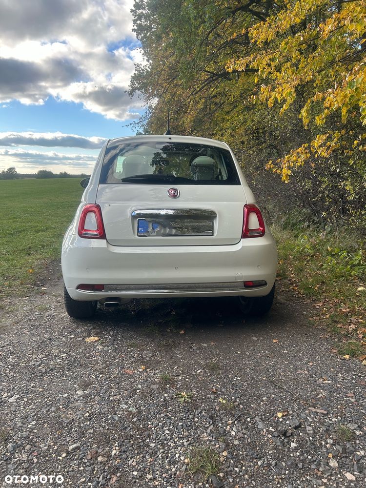 Fiat 500 1.2 Mirror - 3