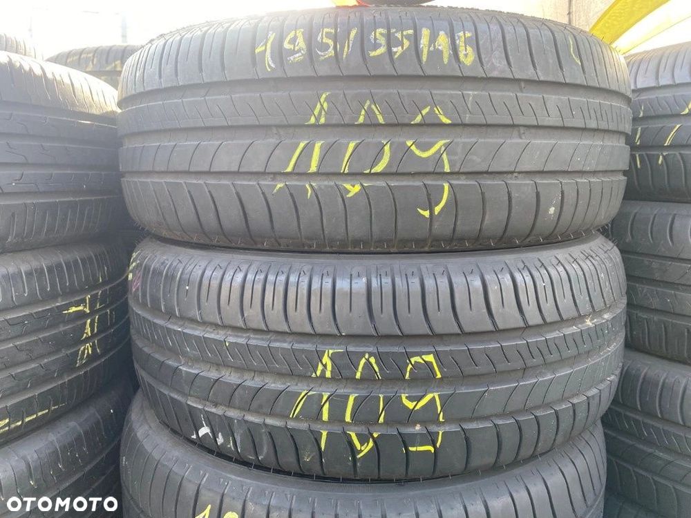 195/55/16 Michelin Energy Saver_6mm_4szt_(109) - 3