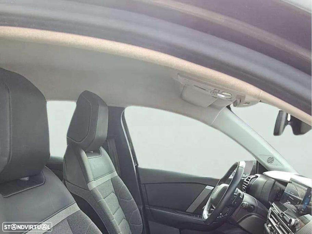 Citroën C4 1.5 BlueHDi Feel Pack EAT8 - 14