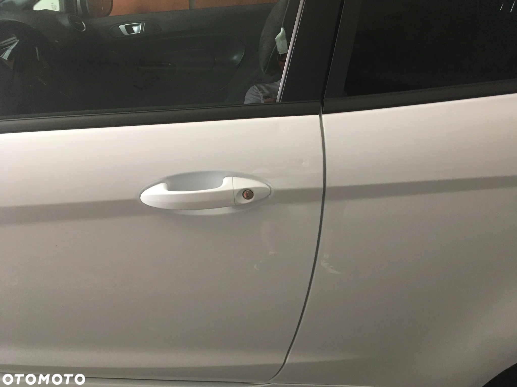Ford Fiesta ST200 - 9