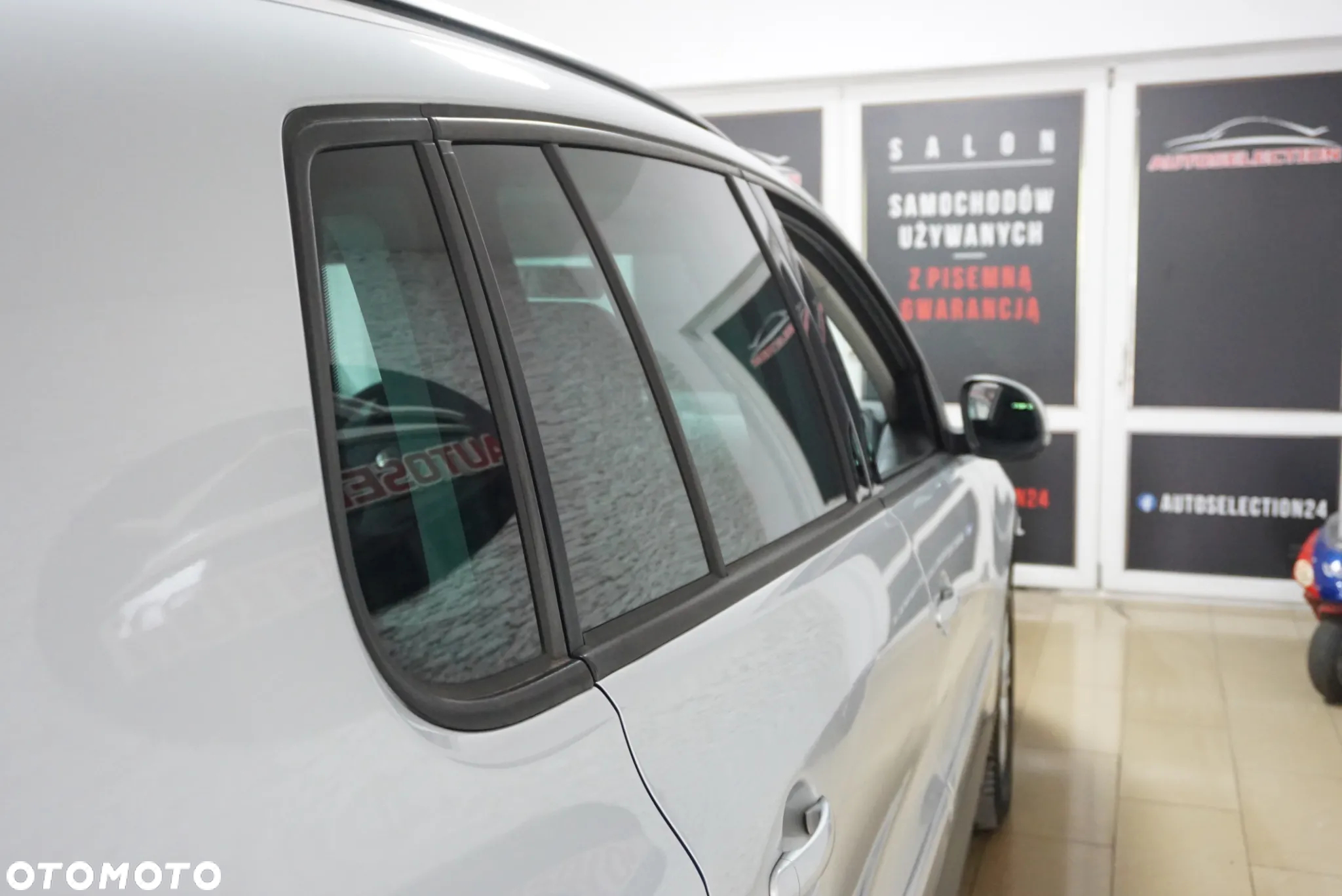 Volkswagen Tiguan 2.0 TDI 4Mot Track Tiptr - 16
