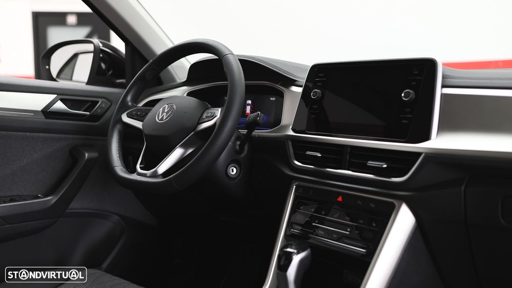 VW T-Roc 1.5 TSI OPF DSG Move - 59