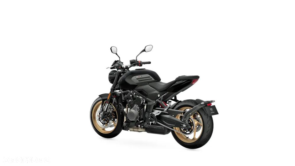 Triumph Trident - 27