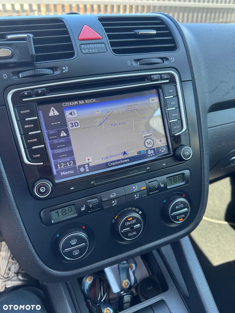 Volkswagen Golf 1.6 Comfortline - 15