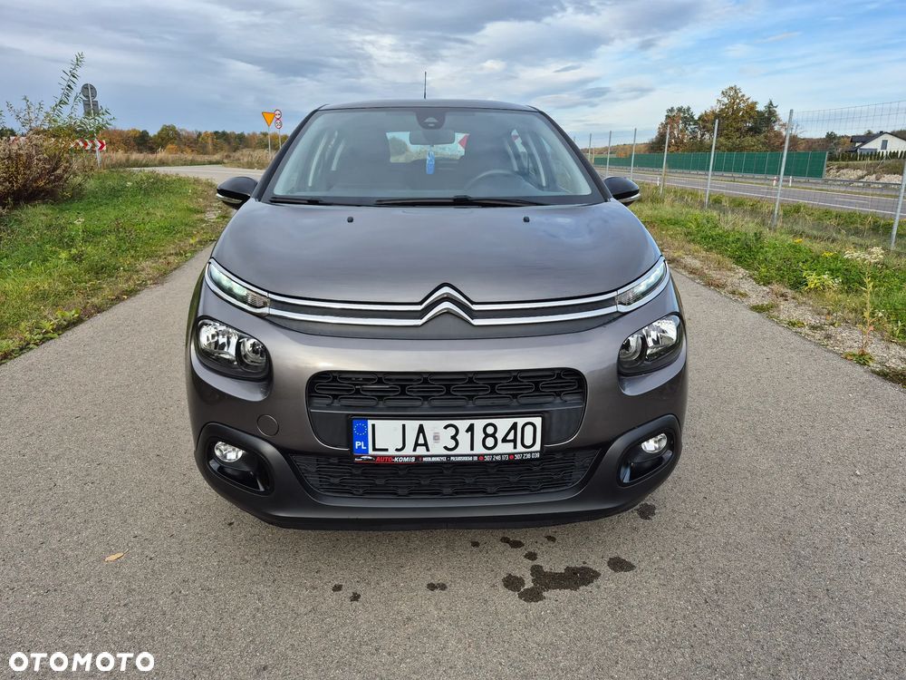 Citroën C3 - 8