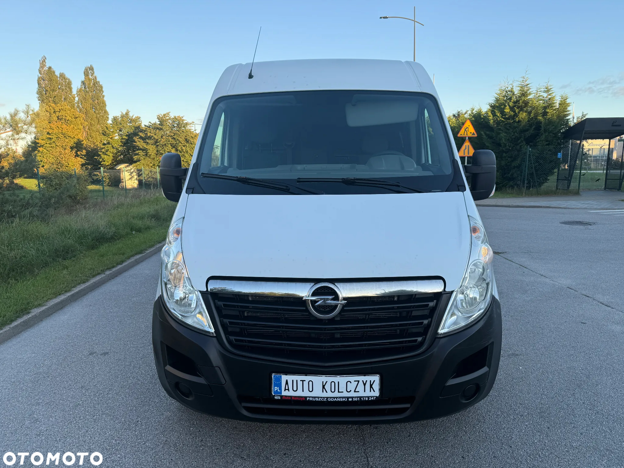 Opel Movano - 2