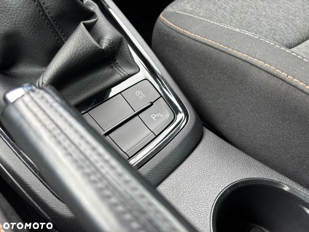 Skoda Kamiq 1.0 TSI Style - 20