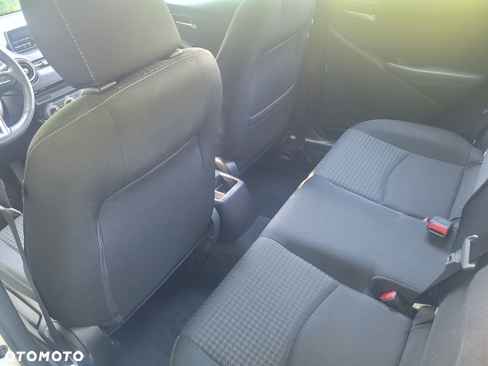 Mazda 2 1.5 Skygo - 8