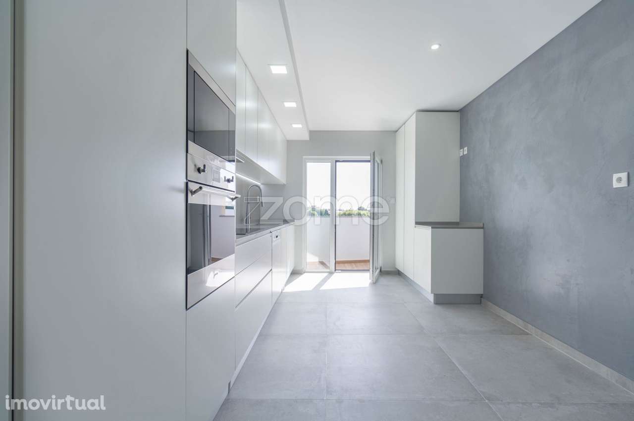 Apartamento T2 na Quinta das Marianas - Grande imagem: 5/23