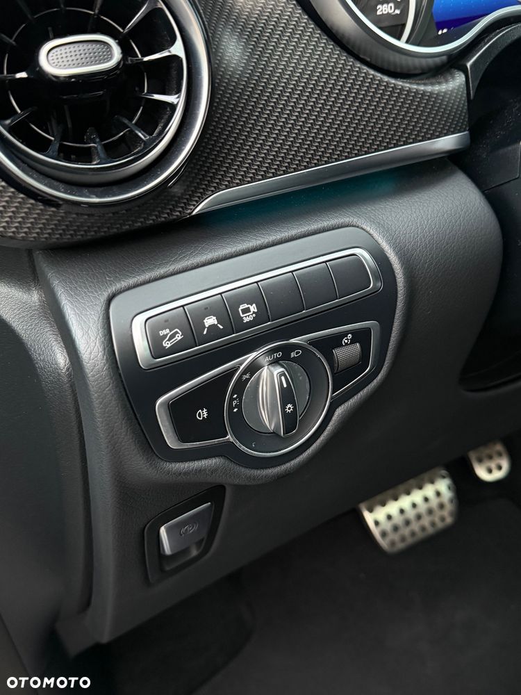 Mercedes-Benz Klasa V 300 d 4-Matic Exclusive 9G-Tronic (długi) - 20