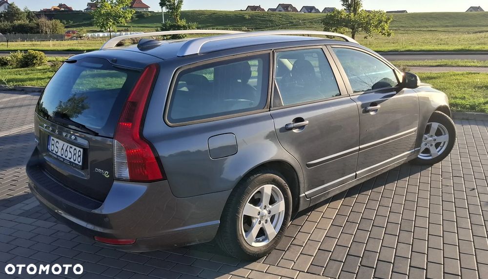 Volvo V50 D2 Momentum Start-Stop - 9