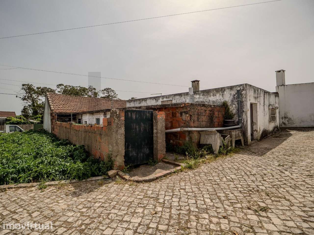 Moradia T1 para Recuperação na Dagorda, Cadaval — Oportunidade de Inve - Grande imagem: 5/24