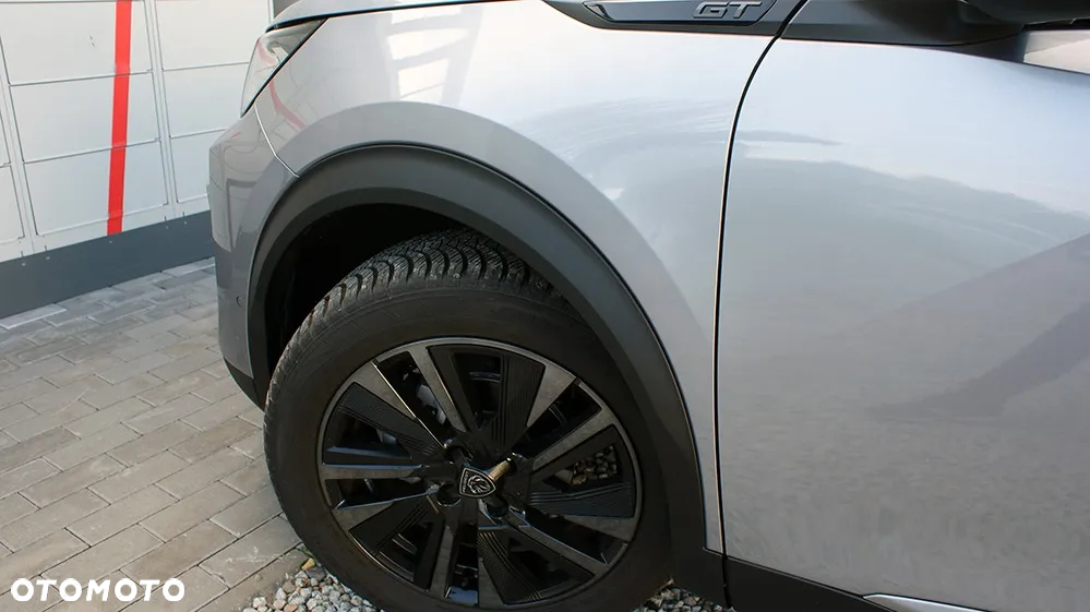 Peugeot 2008 1.2 PureTech GT S&S EAT8 - 24